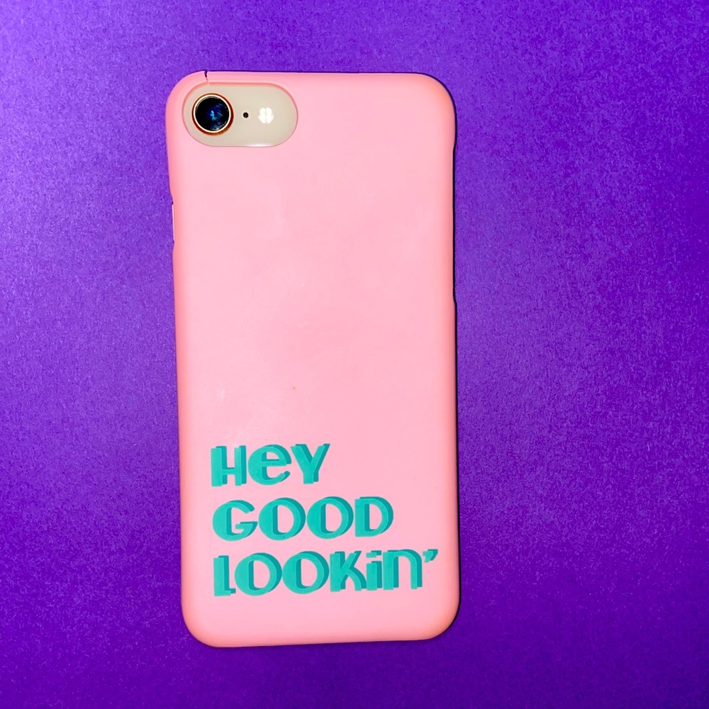 iPhone 8 case